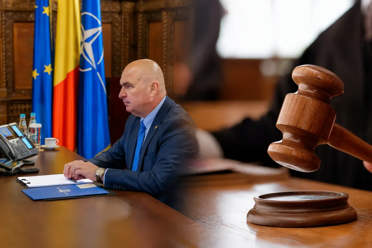 Lovitură pentru Ilie Bolojan! Instanța i-a anulat una dintre cele mai controversate decizii