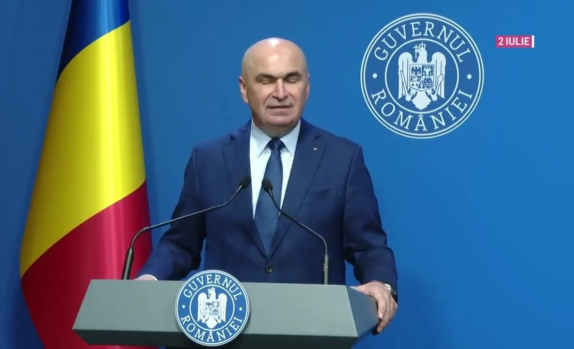 Ilie Bolojan explică de ce Guvernul nu deblochează mii de posturi în Sănătate: „Sunt spitale care practic sunt dedicate angajaților”