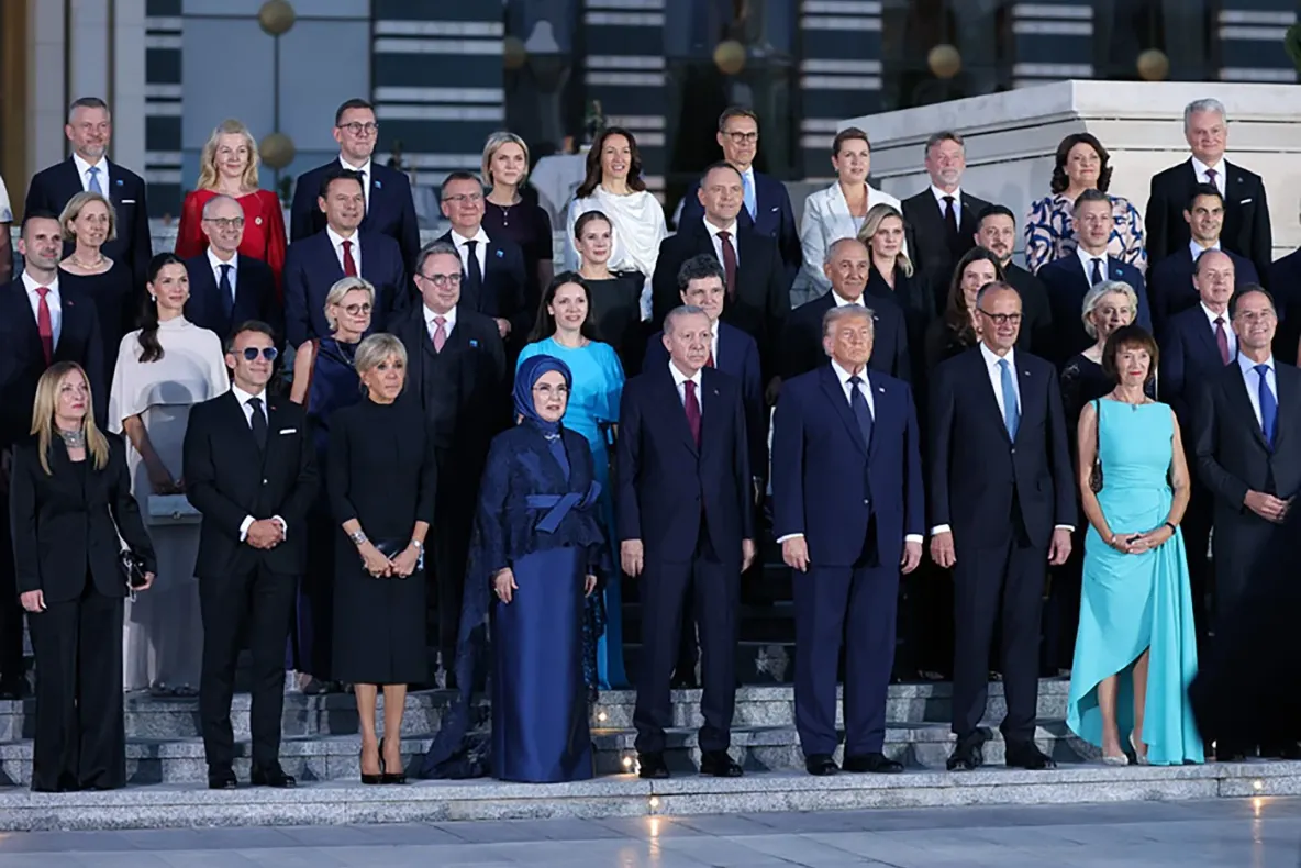 Summitul NATO de la Ankara: Zi crucială pentru apărarea Europei și a României