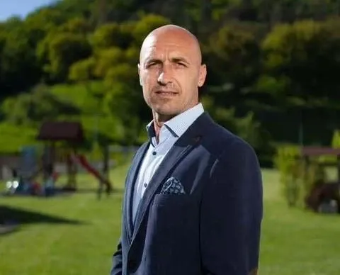 Afacerea în care Gabi Mureșan a investit peste 500.000 de euro după ce s-a retras din fotbal