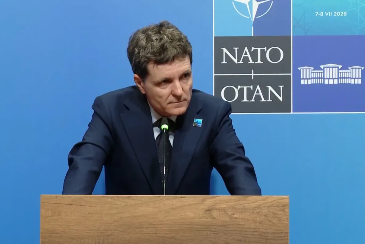 România primește peste 2 miliarde de euro din cea mai mare investiție din istoria NATO. Anunțul făcut de Nicușor Dan
