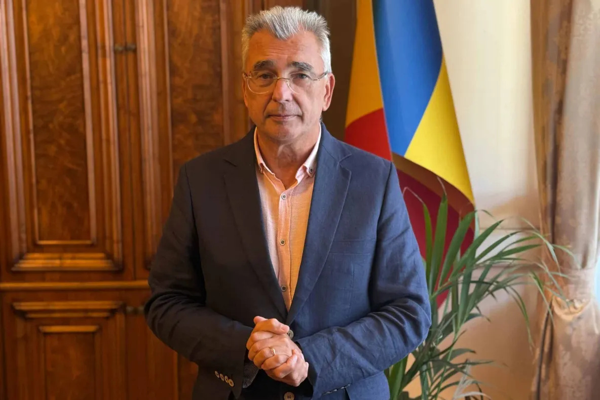 Petrișor Peiu (liderul senatorilor AUR):„Guvernările partidelor “pro-europene” au reușit, în ultimii ani să decupleze România de UE”