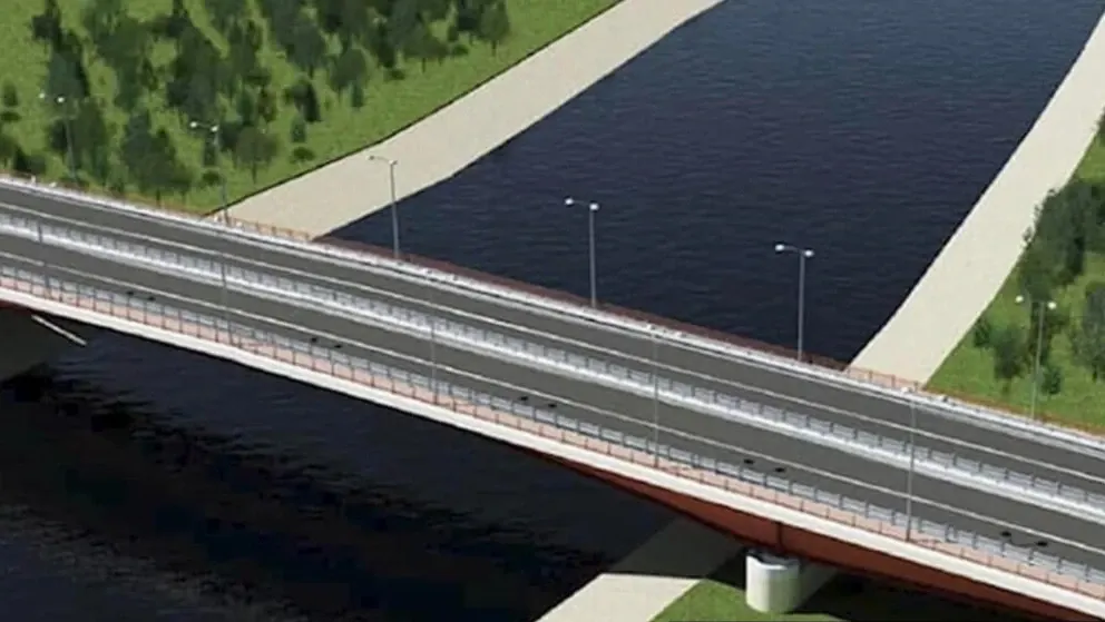 Construcția podului peste Prut avansează. Guvernul Republicii Moldova a aprobat un nou acord
