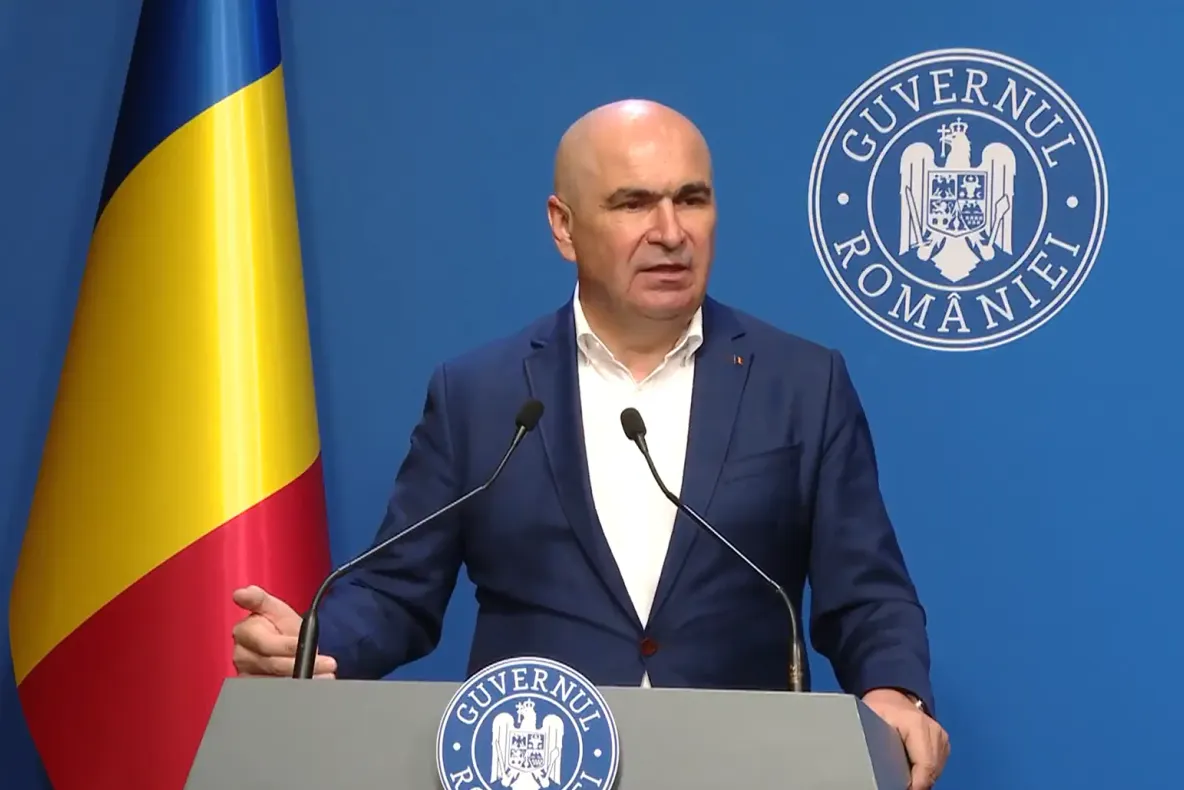 Ilie Bolojan, discuții cu mediul de afaceri despre economie, taxe și reformele fiscale