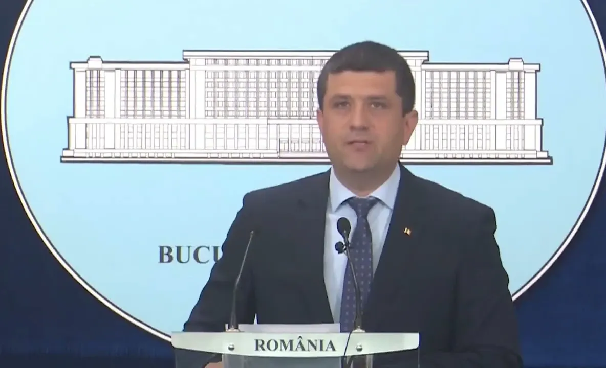 Miruță: Nivelul apei la Centrala de la Cernavodă a crescut cu 2 cm după intervenția de pe Brațul Bala