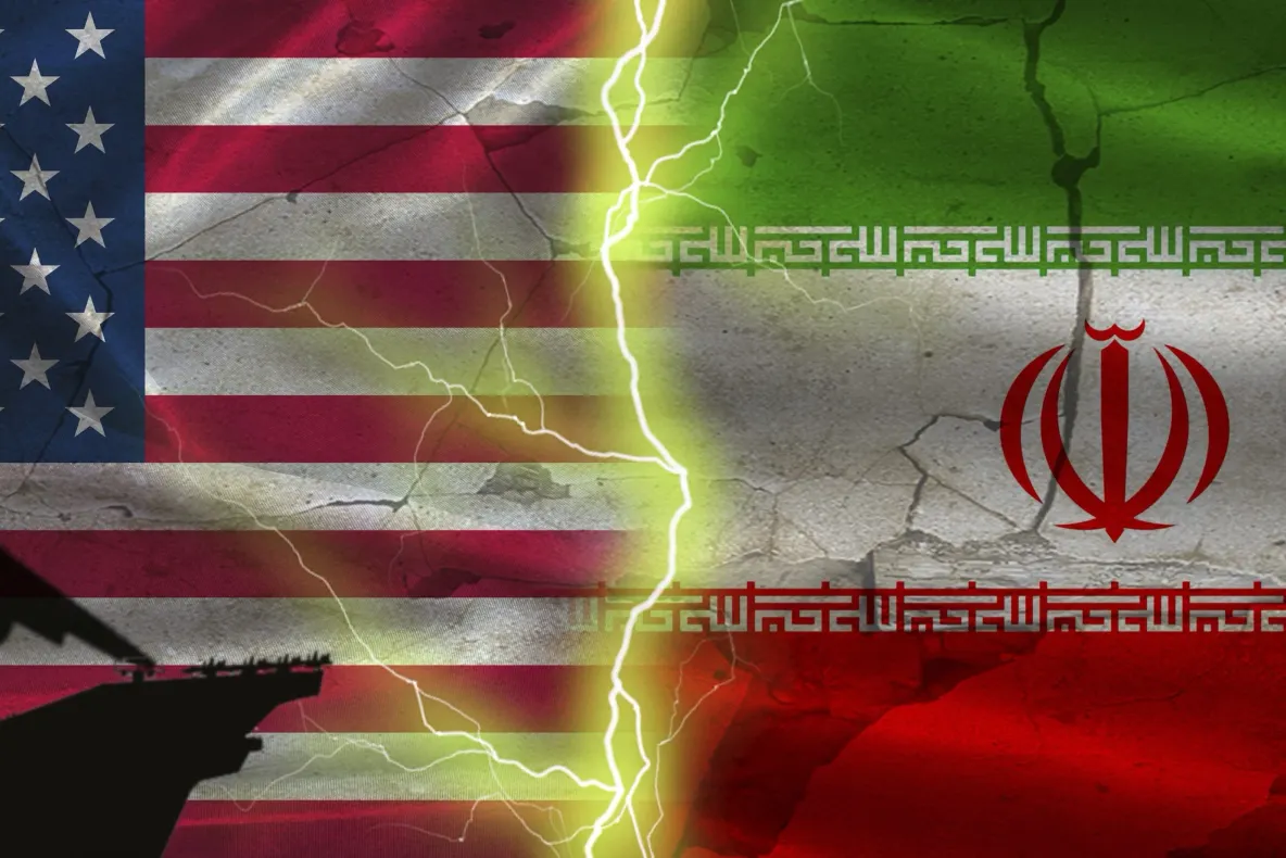 Conflictul din Orientul Mijlociu se intensifică! SUA au bombardat ținte militare din Iran
