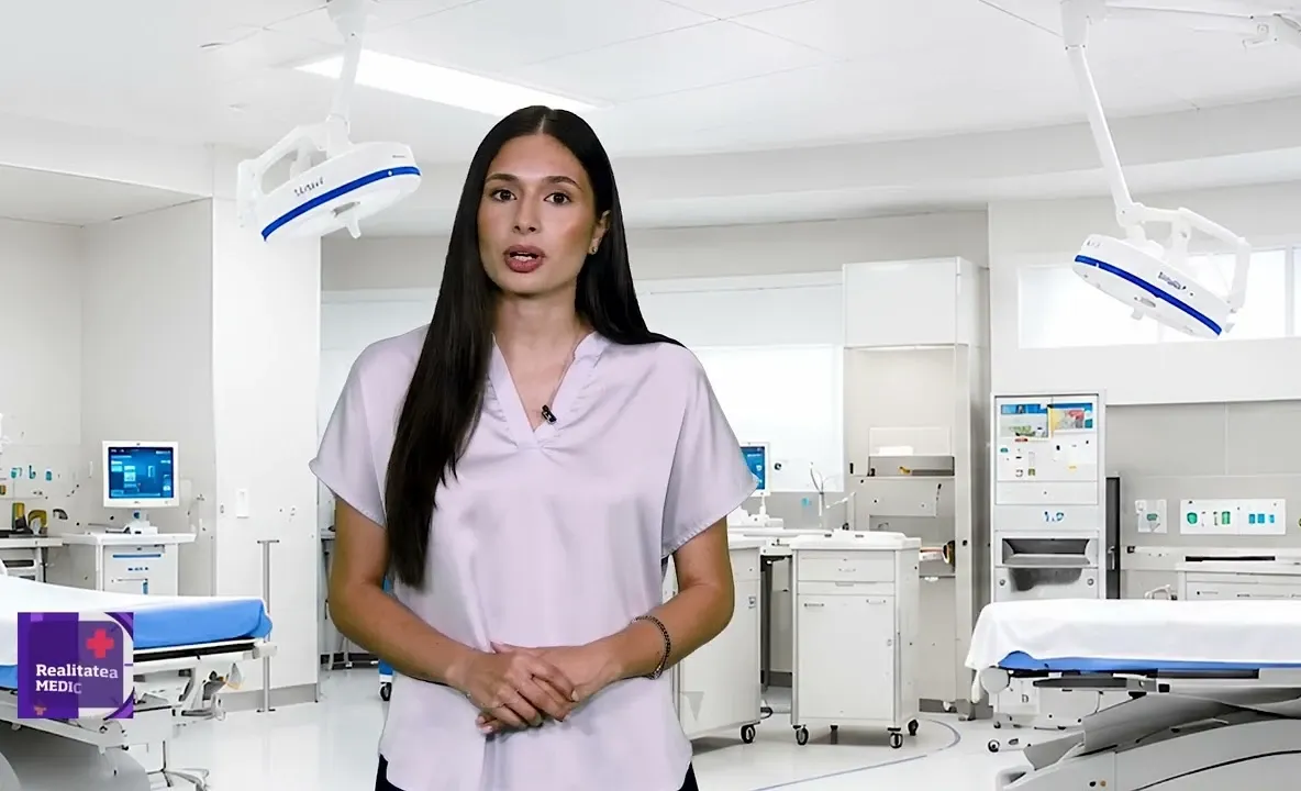 Realitatea medicală cu Nicole Păcuraru: De ce este important micul dejun?