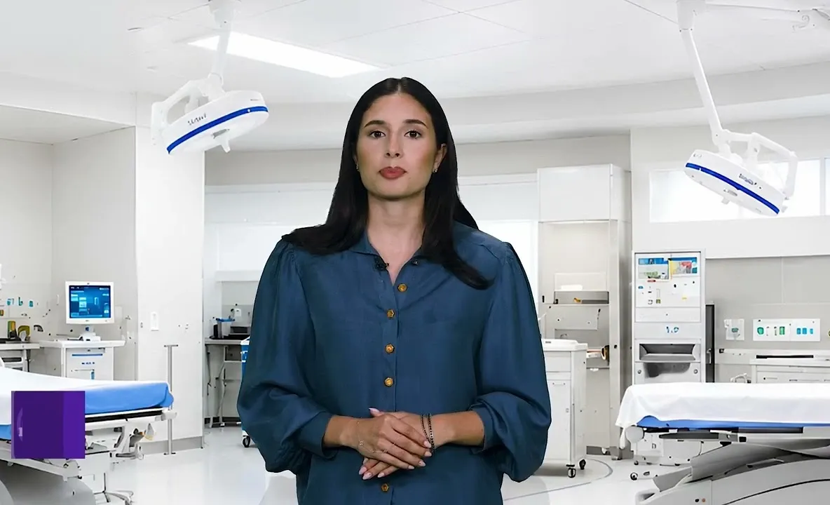 Realitatea medicală cu Nicole Păcuraru: De ce uităm lucruri aparent simple?