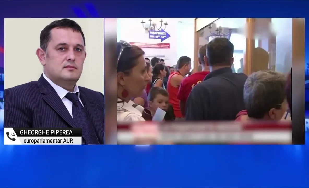 Nu se mai vând case din cauza hackerilor. Gheorghe Piperea: „Pur și simplu circuitul juridic civil este blocat”