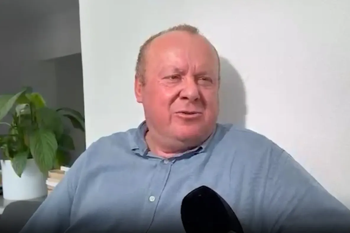 Interviu exploziv cu patronul azilului groazei din Bihor. Viorel Pașca neagă toate acuzațiile.”Aici e o prostie”