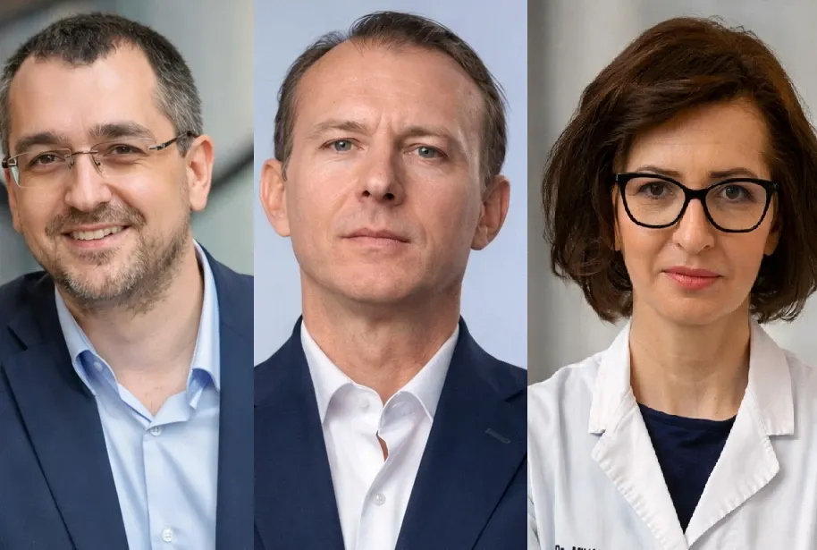 Comisia Europeană, reacție după un an în dosarul vaccinurilor. Documentul‑bombă trimis către DNA