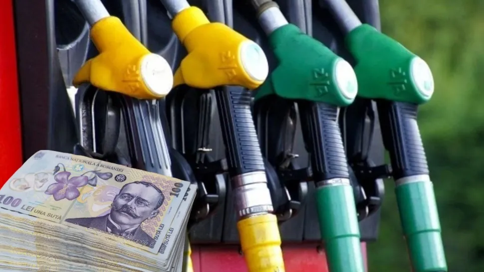 Transportatorii cer autorităţilor analizarea urgentă a modului de formare a preţurilor speculative la carburanţi