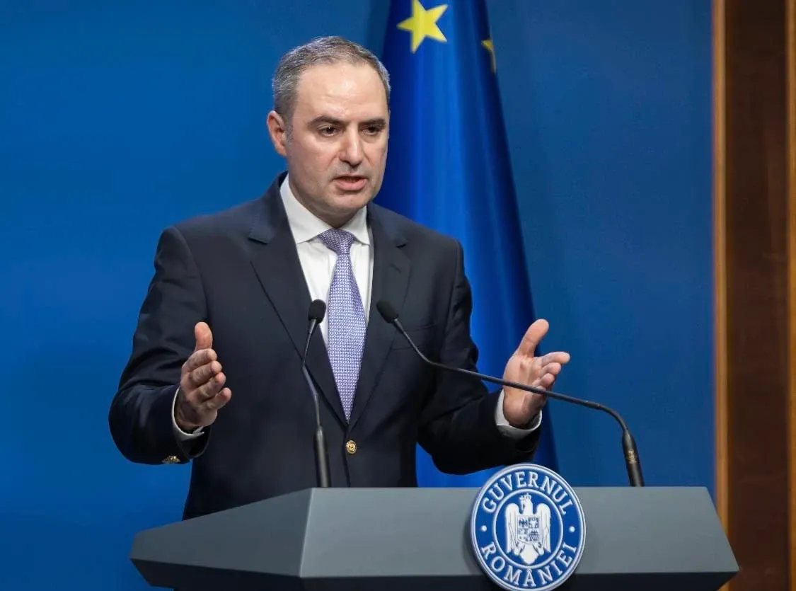Nazare, vești bune pentru economia României: „reacția piețelor a fost una favorabilă”