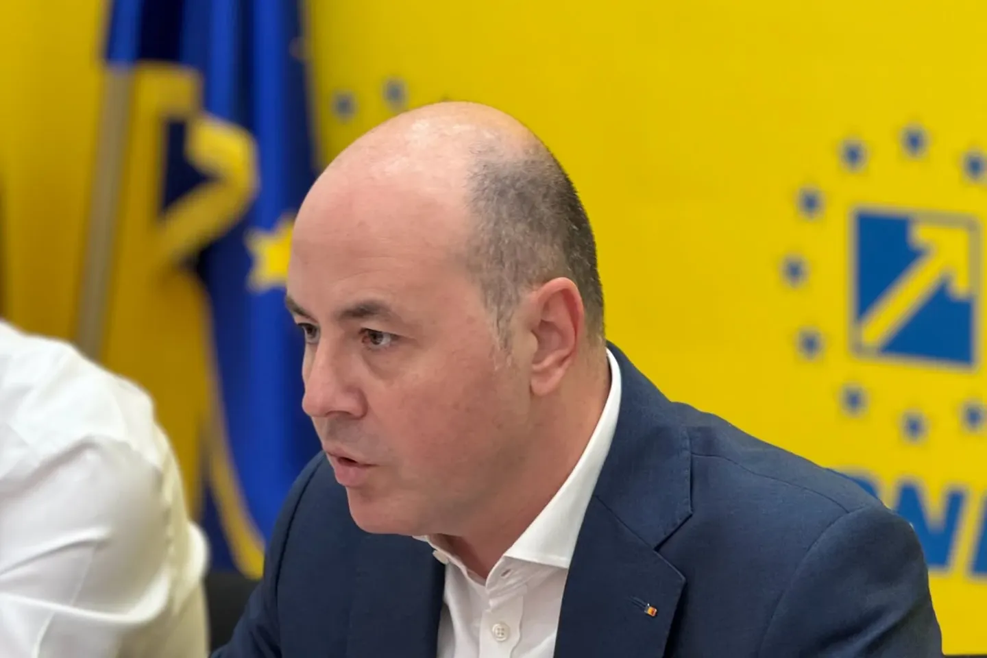 Liderul PNL Iași, Alexandru Muraru: PNL este pregătit să sprijine imediat o formulă de guvernare responsabilă, construită în jurul reformelor
