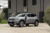 Performanță pentru industria auto românească! Duster, pe primul loc în topul vânzărilor din Ucraina