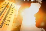 Cod roșu de caniculă în 7 județe. ANM anunță temperaturi extreme de până la 41 de grade Celsius