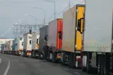 Cod roșu de caniculă. Restricții de circulație pentru vehiculele de mare tonaj în mai multe județe 