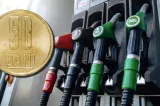 Carburanții s-au scumpit din nou