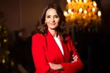 Anca Alexandrescu, revenire în forță la Culisele Statului Paralel: „Nu voi intra în corul celor care, în mod abject și mizerabil, îl atacă pe Călin Georgescu”