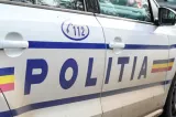 Un bărbat din Galați și-ar fi transformat mașina într-o armă împotriva soției. Ce spun anchetatorii