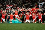 Dinamo nu uită scandalul din primăvară. Mesajul postat înaintea derby-ului cu Rapid