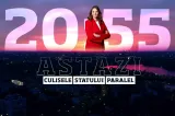 Adevărul despre dezastrul energetic din România iese la suprafață! În această seară, de la ora 20:55, la Culisele Statului Paralel, cu Anca Alexandrescu