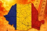 Vara se prelungește până la jumătatea lunii septembrie. ANM anunță temperaturi peste normal în cea mai mare parte a țării