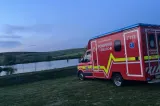 Tragedie pe Siret: doi tineri de 18 ani s-au înecat. Trupurile, găsite în județul Galați