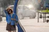 COD PORTOCALIU de caniculă: temperaturi de 38 de grade Celsius