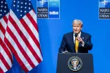 Scandal uriaș în SUA! Barul care a promis bere gratis la moartea lui Donald Trump rămâne fără licență