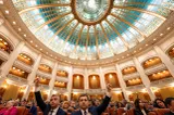 Scandal în Parlament pe tema centralelor pe cărbune. Vot decisiv în Camera Deputaților