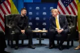 Trump: Rusia ar putea lovi un stat NATO în această toamnă. Ce spune despre armele pentru Ucraina