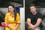 Podcasturile REALITATEA - Ceva-n PLUS, cu Ștefana și Cristian Samfira. Dezvăluiri despre relația lor