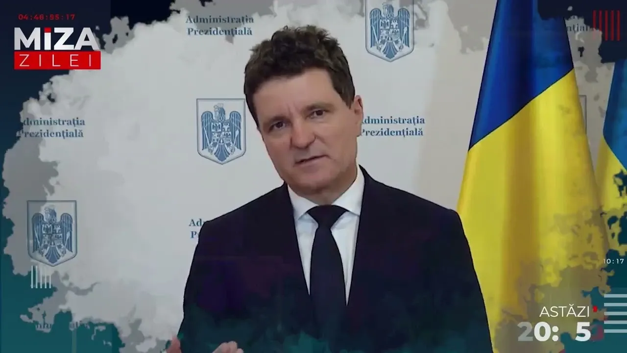 Ana Maria Pacuraru revine în forță la televiziunea poporului!