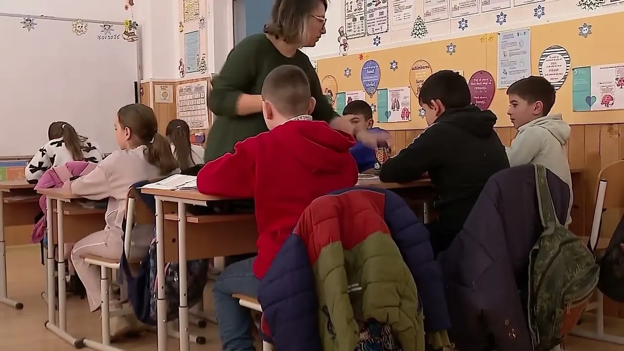  Calvarul titularizării: Note de 9 și 10 pentru posturi care nu există