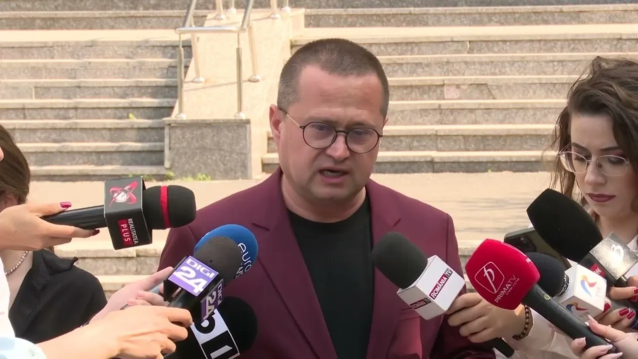 Declarații avocatul lui Viorel Pașca