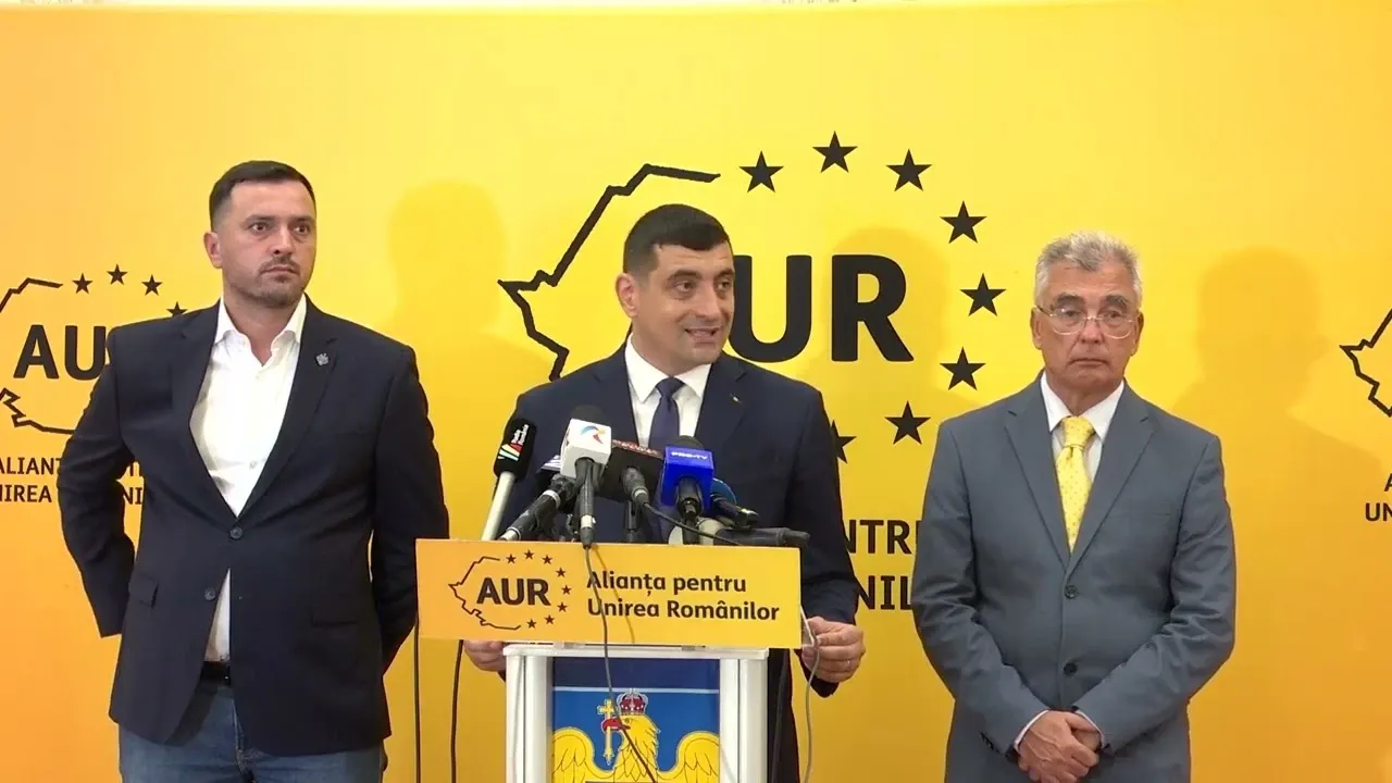 George Simion, atac la achizițiile militare prin SAFE