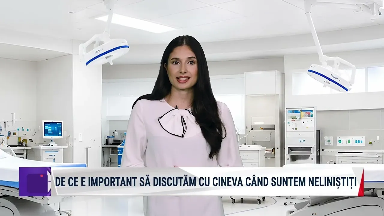 Realitatea medicală / Nicole Păcuraru