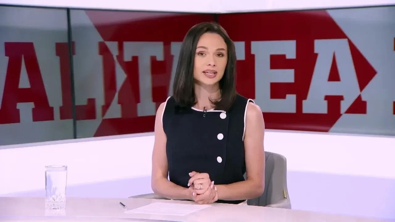 Studiu Ana Maria Pacuraru