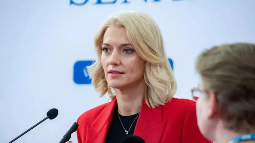 Alina Gorghiu