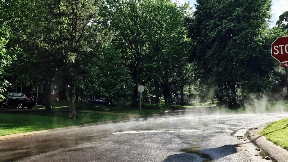 România, lovită de un nou val de vreme extremă