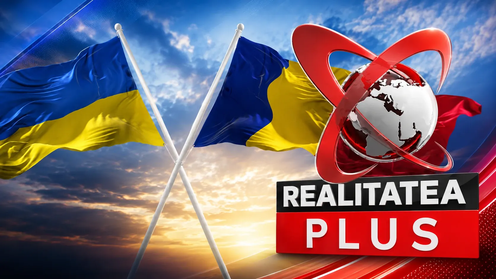 Realitatea PLUS cere desecretizarea sumelor trimise Ucrainei