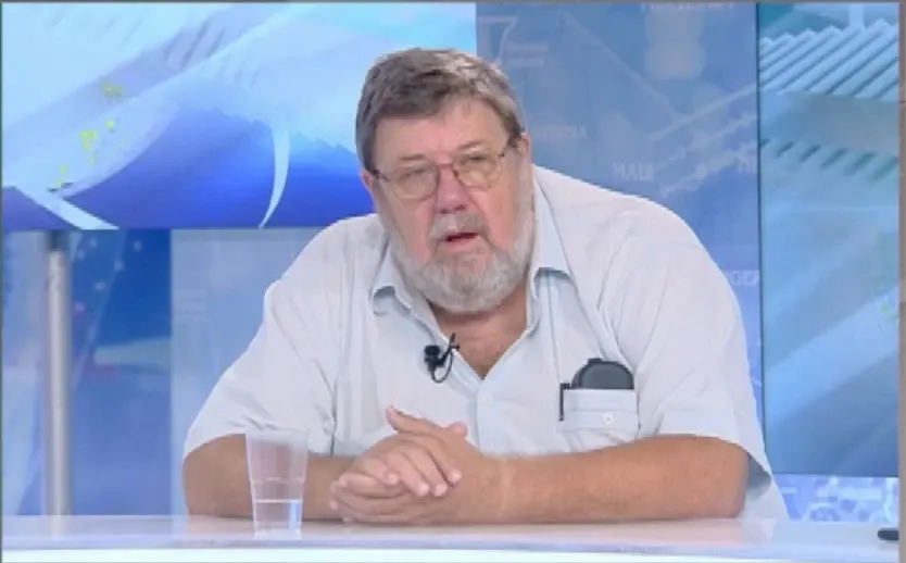 Bogdan Hossu