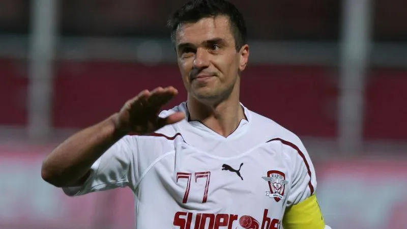 Daniel Pancu