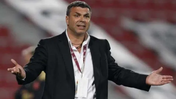 Cosmin Olăroiu
