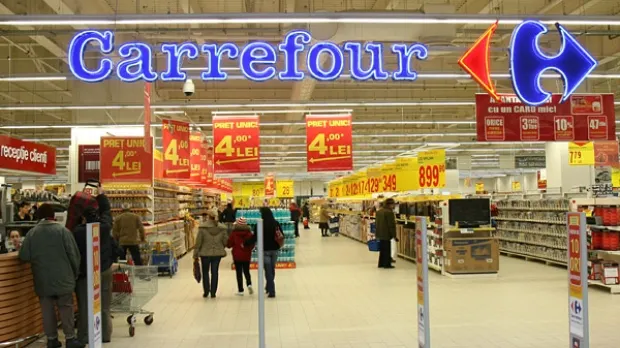 Carrefour