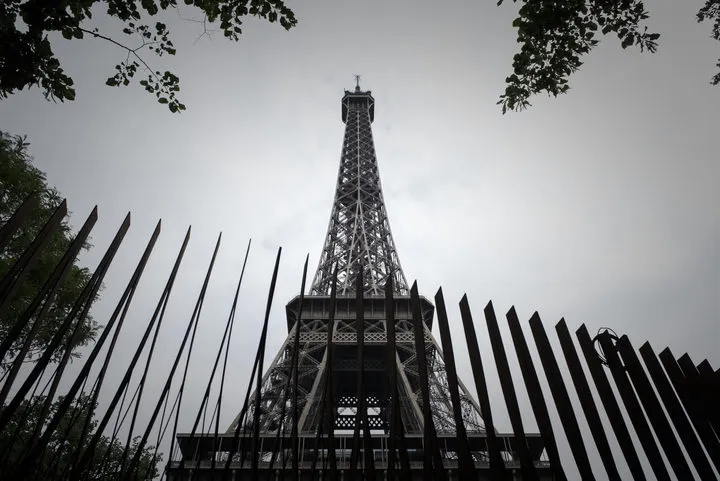 Turnul Eiffel