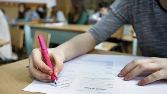 Evaluarea Națională