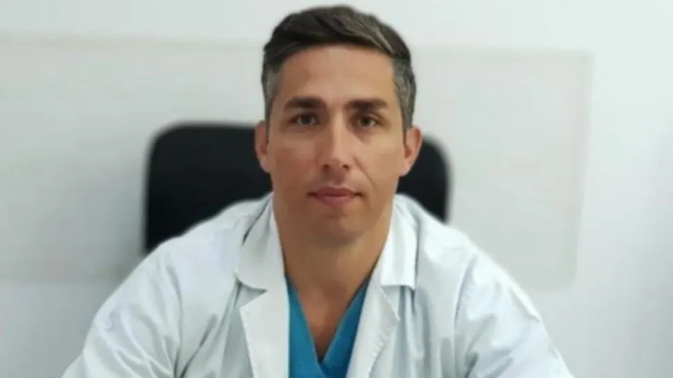 Valeriu Gheorghiță