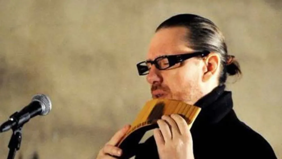 Nicolae Voiculeț  